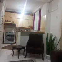 اپارتمان ۷۲متر طبقه۲،اسانسور،پارکینگ۱خوابه|فروش آپارتمان|رشت, هلال احمر|دیوار