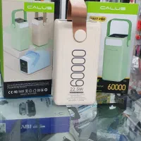 پاوربانک ۶۰هزار فست شارژ|لوازم جانبی موبایل و تبلت|گرگان, |دیوار