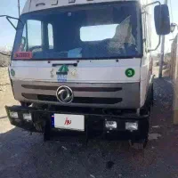 دنگ فنگ تی سیصد