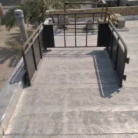 فروش باربندپرایدبار|قطعات یدکی و لوازم جانبی|مهر, |دیوار