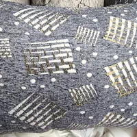 روبالشتی پنبه دوزی|رختخواب، بالش، پتو|کوهدشت, |دیوار