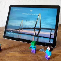 Microsoft Surface Go 2|تبلت|رشت, پارک شهر|دیوار