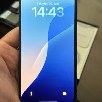 اپل iPhone 13 Pro Max با حافظهٔ ۵۱۲ گیگابایت