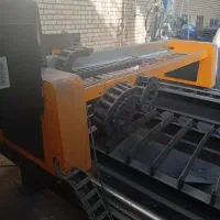 دستگاه برش CNC تمام اتوماتیک|ماشینآلات صنعتی|شاهینشهر, شهرک صنعتی اصفهان|دیوار