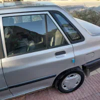 سلام ماشین تمیزی مرتب نگهداری شده|خودرو سواری و وانت|رباطکریم, رباطکریم|دیوار