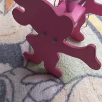 لوستر واسه اتاق کودک|لوستر و چراغ آویز|بروجرد, |دیوار