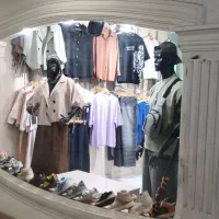 مغازه (واگذاری بوتیک)