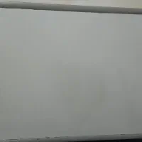 تخته وایت برد درحد نو
