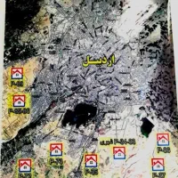 خریدوفروش قراردادهای معتبر تعاونی (قیمتها توافقی)|فروش زمین و ملک کلنگی|اردبیل, |دیوار