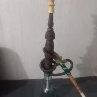 قلیون فروشی