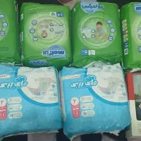 پوشک وشوینده