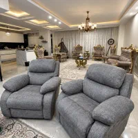 115متر _ 2 خواب _ سالن پرده خور_ چهارباغ _جنت آباد