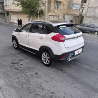 ام‌وی‌ام X22 دنده‌ای اسپرت اکسلنت، مدل ۱۳۹۹|خودرو سواری و وانت|تبریز, |دیوار