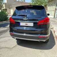 تیگو ۵ مدل ۹۷ فروش به صورت نقد واقساط|خودرو سواری و وانت|اصفهان, فروردین|دیوار