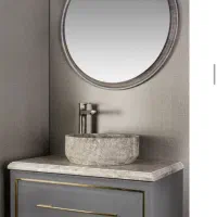 روشویی کابینتی مدل ویولت A10|مصالح و تجهیزات ساختمان|تهران, نیروی هوایی (پیروزی)|دیوار