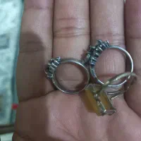 انگشتر زنانه