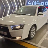 دنا پلاس توربو اتوماتیک 1401