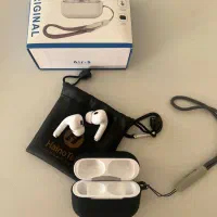 ایرپاد نو نو فقط باز شده