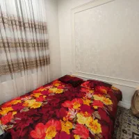 تخت و تشک پنبه کاملا نو و تمیز