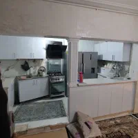 آپارتمان ۶۵متر/۲ خواب/ابتدای عمارت/بی خرج|فروش آپارتمان|قدس, شهر‌قدس|دیوار