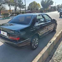 پژو پارس ۸۹ دوگانه کارخانه|خودرو سواری و وانت|نمین, |دیوار