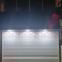 مغازه ۲۱متر اول پلاژ حسینی آب، برق،تلفن ،گاز