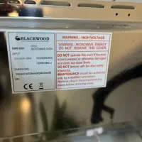 مایکروفر|اجاق گاز و لوازم برقی پختوپز|زاهدان, |دیوار