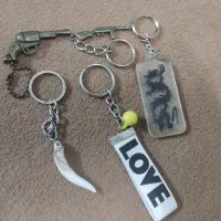 دسبند انگشتر جا کلیدی