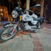 موتور باکسر 200 هانی