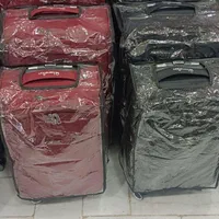 چمدان برزنتی|کیف، کفش، کمربند|سبزوار, پامنار|دیوار