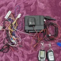 دزدگیر سالم