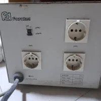 فروش استابلایزر کارکرده|قطعات و لوازم جانبی رایانه|کرج, مطهری|دیوار