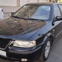 سمندمدل ۹۲|خودرو سواری و وانت|تهران, دولتخواه شمالی|دیوار