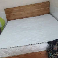 تخت خواب|تخت و سرویس خواب|سرپل ذهاب, |دیوار