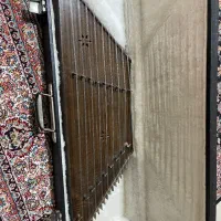 سنتور قدیمی|سازهای سنتی|اراک, |دیوار