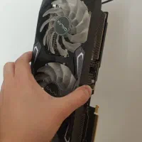 RTX 3090 Galax oneclick oc