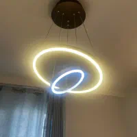 هالوژن با لامپ