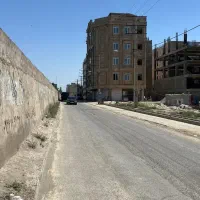 زمین-195متری