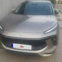 لاماری بدون رنگ