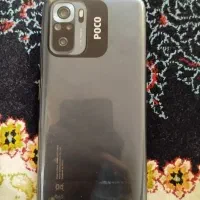 گوشی Poco m5s|موبایل|نسیم‌شهر, |دیوار