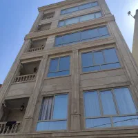 واحد های ۹۵ متری تحویل یکساله (مجلسی غربی)