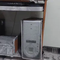 کامپیوتر کارکرده|رایانه رومیزی|اقبالیه, |دیوار