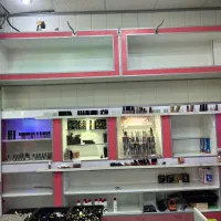 فروش دکور کامل مغازه|فروشگاه و مغازه|اهواز, نادری|دیوار