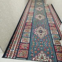 کنار فرشی وفرش راهرو