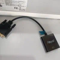 تبدیل vgrبه dvr