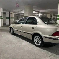 سمند مدل ۸۲ سانروف دار