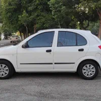 تیبا ۲ مدل اسفند ۱۴۰۰|خودرو سواری و وانت|همدان, |دیوار