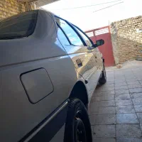 پژو ۴۰۵GLXمدل۸۷ خشک خشک صفر کمپانی دوگانه کارخونه|خودرو سواری و وانت|شیراز, صاحب الزمان|دیوار