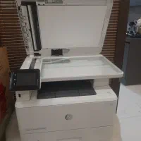 پرینتر hp M426fdw|پرینتر، اسکنر، کپی، فکس|اصفهان, برازنده|دیوار