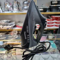 اتوبخار گر هوشمند ۳۰۰۰ وات پاناسونیک ژاپن|اتو و لوازم اتو|تبریز, |دیوار